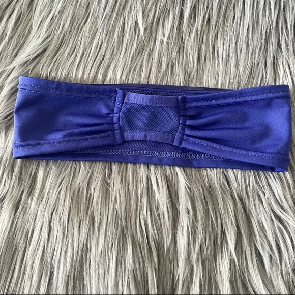 NIKE dri-fit performance headband - Picture 3 of 6